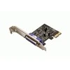 Kontrolierius Digitus PCIE x1 - lygiagretusis LPT prievadas (DS- 30020-1)
