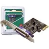 Kontrolierius Digitus PCIE x1 - lygiagretusis LPT prievadas (DS- 30020-1)