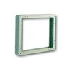 Digitus Rack acc Digitus cokolis 100x800x1000mm pilka
