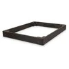 Digitus DN-19 PLINTH-8/10-NB komutacinės spintos priedas Stovo pagrindas
