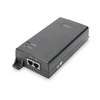 Assmann Electronic DIGITUS PoE ultra maitinimo valdymo purkštukas 48V 60W 10/100/1000 Mbit RJ45 LAN RJ45 PoE išvestis max 100m