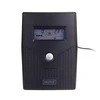 Maitinimo šaltinis nepertraukiamas UPS DIGITUS DN-170063-LCD (stalinis kompiuteris, 600 VA)