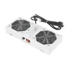 DIGITUS Roof vent. unit, wall mounting cabinets | Digitus