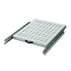 Digitus 19 "lentyna išplėsta tinklo spintoms (DN-19 TRAY-2-800)