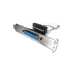 Ostatní Assmann Electronic ASSMANN lizdo laikiklis lygiagretus D-Sub25 0,25m 2x13pin masinis