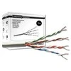 Assmann Electronic Kabelis U/UTP kat.5E Digitus AWG 24/1 pilkas 100m, 15 LGW
