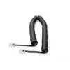 Digitus Telefonas RJ10 4P4C - RJ10 4P4C (AK-460101-020-S)