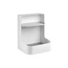 Digitus ZUB Digitus Under-Desk Storage / Pocket Tray baltas
