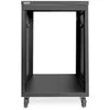 Digitus AVS Rack | DN-48001 | Juodas