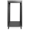 Digitus Universal 19-col. Equipment Rack mit Rollen, 21HE
