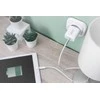 Digitus USB-C sieninis įkroviklis DA-10196 Baltas, 20 W