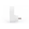 Ednet DIGITUS Universal USB-C Plug-in Charger with USB-A and Integrated Socket, DA-70616