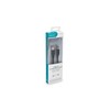 Kabelis USB Digitus USB-A - USB-A 1.8 m Juodas (DB-300115-018-S)