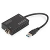 Assmann Electronic DIGITUS USB 3.0 Gigabit SFP tinklo adapteris