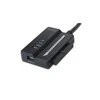 Assmann Electronic DIGITUS USB3.0 adapterio laidas prie SATA ir IDE, įskaitant maitinimo šaltinį 2,5" + 3,5" HDD + SSD