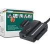 Assmann Electronic DIGITUS USB3.0 adapterio laidas prie SATA ir IDE, įskaitant maitinimo šaltinį 2,5" + 3,5" HDD + SSD