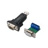 Assmann Electronic DIGITUS USB 2.0 į nuoseklųjį keitiklį RS485 įsk. USB A Kabelis 80cm USB AM / USB AF