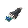 Assmann Electronic DIGITUS USB 2.0 į nuoseklųjį keitiklį RS485 įsk. USB A Kabelis 80cm USB AM / USB AF