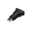 Assmann Electronic DIGITUS USB 2.0 į nuoseklųjį keitiklį RS485 įsk. USB A Kabelis 80cm USB AM / USB AF