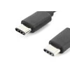 Assmann Electronic ASSMANN USB Type-C jungties kabelis Type-C - C