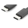 Assmann Electronic ASSMANN USB Type-C jungties kabelis Type-C - C