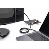 Digitus Assmann Electronic ASSMANN USB Type-C Gen2 Adapteris C Type-C prie HDMI A