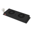 DIGITUS Ventilation unit for 483 mm (19") installation | Digitus