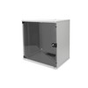 Assmann Electronic DIGITUS 19" 12U profesionali sieninė spintelė, 595x540x400mm, DN-19 12-U-S-1