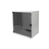 Assmann Electronic DIGITUS 19" 12U profesionali sieninė spintelė, 595x540x400mm, DN-19 12-U-S-1