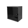 DIGITUS Wandgehuse SOHO 12HE 595x540x400 mm juodas