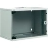 Assmann Electronic DIGITUS 19" 12U profesionali sieninė spintelė, 595x540x400mm, DN-19 12-U-S-1