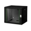 Digitus | Wall Mounting Cabinet | DN-19 09-U-SW