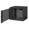 Digitus | Wall Mounting Cabinet | DN-19 09-U-SW