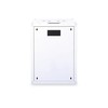 Digitus | Wall Mounting Cabinet Unique Series | DN-19 16U-6/6 | 60 x 60 cm | Pilkas
