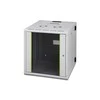 DIGITUS Wandgehuse Unique 12HE 643x600x600mm grau SR
