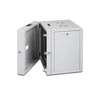 DIGITUS Wandgehuse Unique 12HE 643x600x600mm grau SR