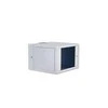 DIGITUS Wandgehuse Unique 9HE 509x600x600mm grau SR (Speditionsversand)