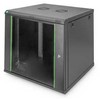 DIGITUS 12U wall mounting cabinet | Digitus