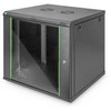 DIGITUS 9U wall mounting cabinet | Digitus