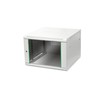DIGITUS 7U wall mounting cabinet, Dynamic Basic | Digitus