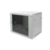 Digitus | Wall Mounting Cabinets Dynamic Basic Series | DN-19 09-U-EC | 60 x 45 cm | Pilkas