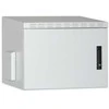 9HE Wandgehuse, Outdoor, IP55 579x600x600 mm, Farbe Grau (RAL 7035) DIGITUS Professional