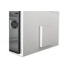 Digitus | Wall Mounting Cabinets | DN-19 16U-6/6-I-OD | IP55 | 60 x 60 cm | Gray