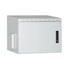 DIGITUS 7U wall mounting cabinet, outdoor, IP55 | Digitus