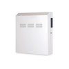 Digitus | Wall Mounting Cabinets - Slim | DN-19 WM-V6U-SL | 80 x 64 x 30.9 cm | Pilkas