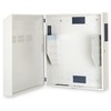 Digitus | Wall Mounting Cabinets - Slim | DN-19 WM-V6U-SL | 80 x 64 x 30.9 cm | Pilkas