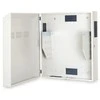 Digitus | Wall Mounting Cabinets - Slim | DN-19 WM-V6U-SL | 80 x 64 x 30.9 cm | Pilkas