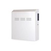 DIGITUS Wandgehuse - Slim, 4HE, 800x640x220mm, grau