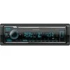 Kenwood, KMM-BT508DAB USB MP3/WMA automagnetola su AUX įėjimu