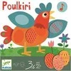 Dėlionė Djeco Loginis žaidimas - Beprotiškasis sudoku ( DJ08488 )